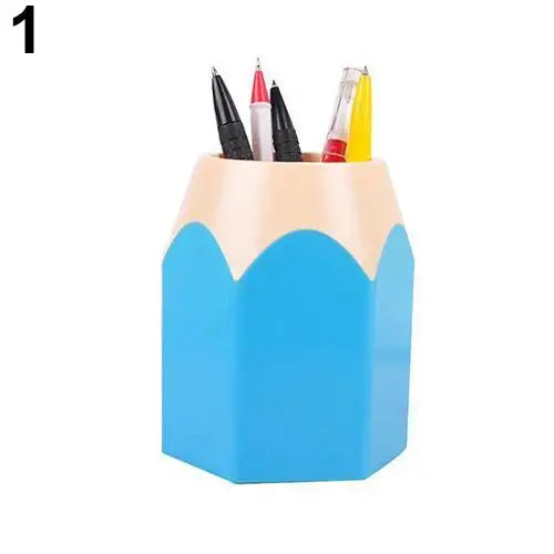 Brush Pen Holder