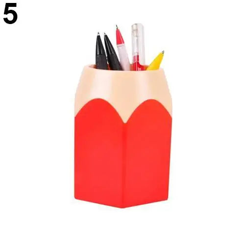 Brush Pen Holder