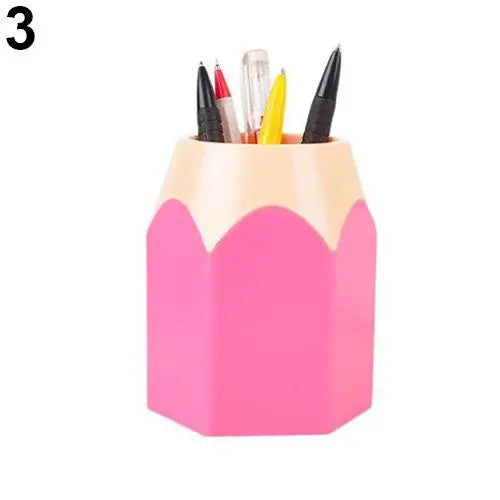 Brush Pen Holder