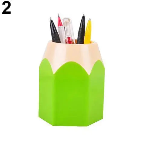 Brush Pen Holder