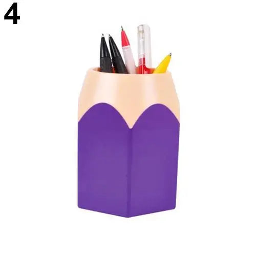 Brush Pen Holder