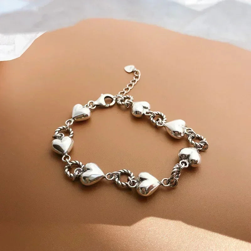 4Pcs/Set Fashion Snake