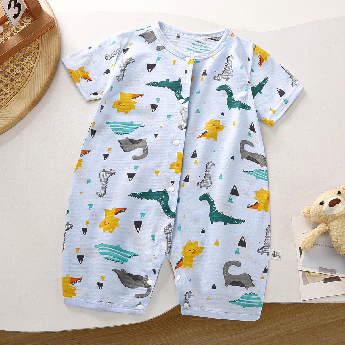 Children's Clothing