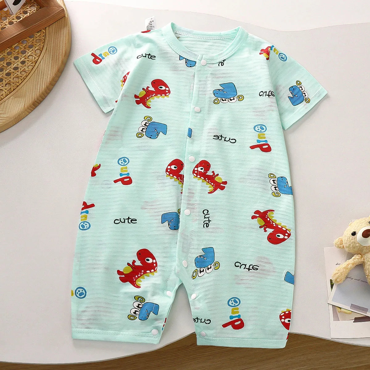 Children's Clothing