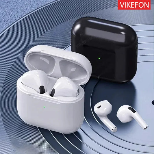 Wireless Headphones Earphone Bluetooth