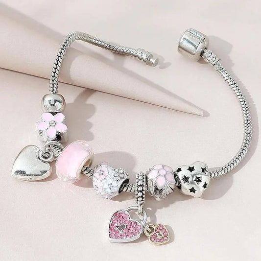 Charm Bracelet