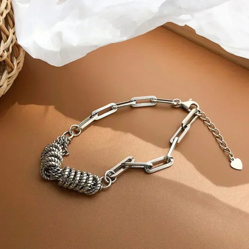 4Pcs/Set Fashion Snake