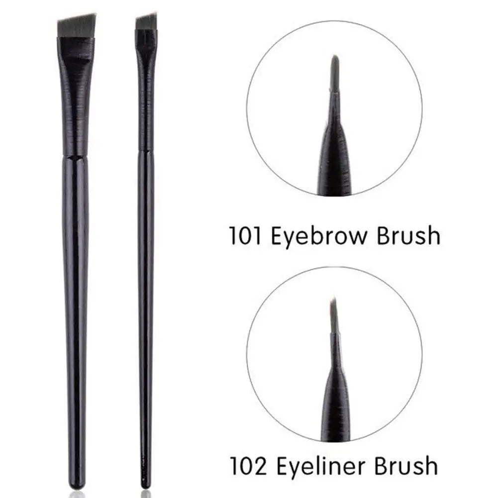 Contour Tools Brow Brush