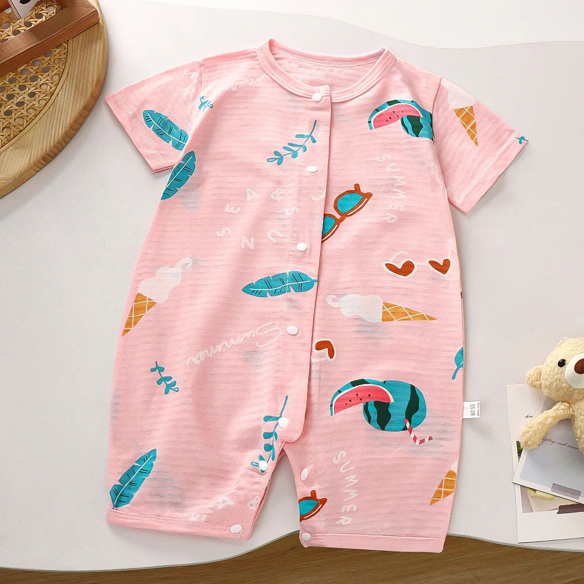 Children's Clothing