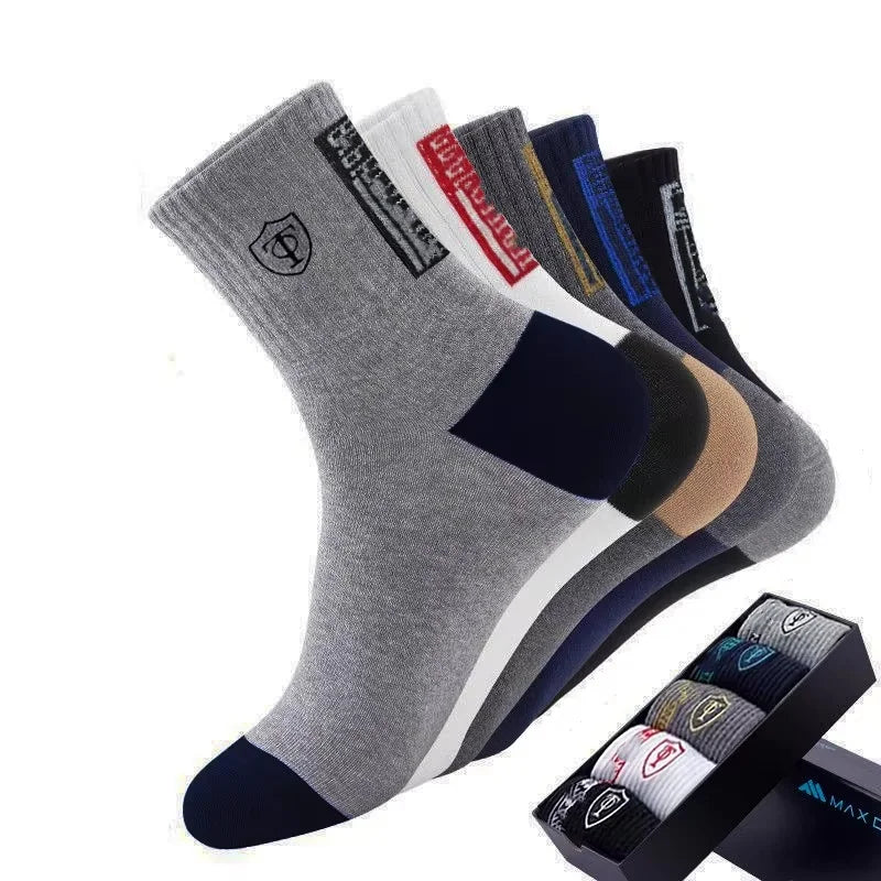 10 Pairs / Men Socks