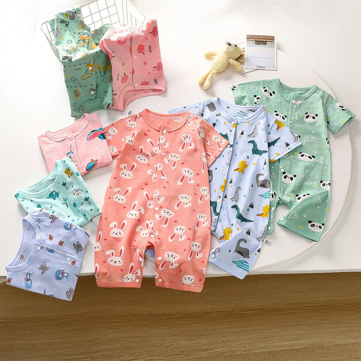 Children's Clothing