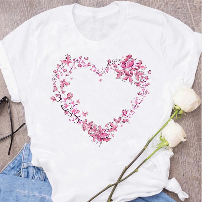 Women's 3D T-shirt